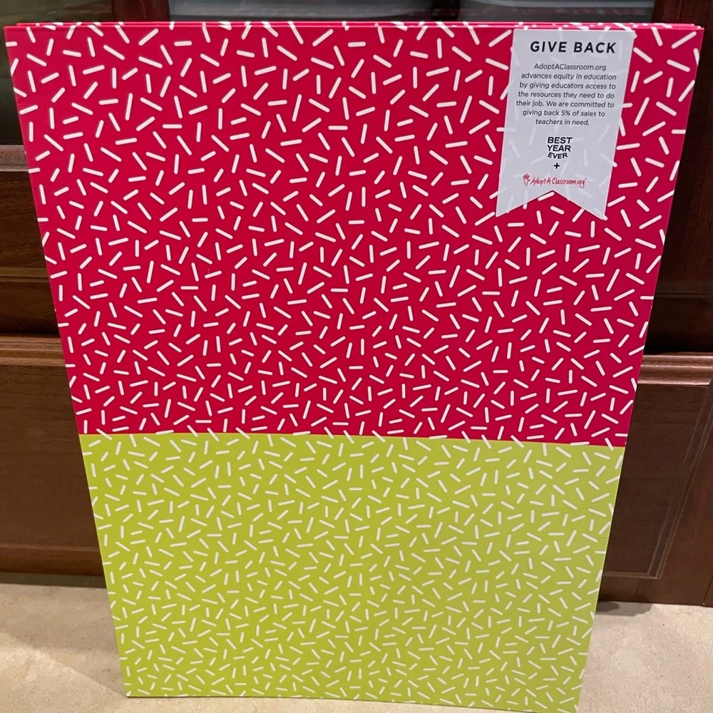 School Supplies  Bundle of 11